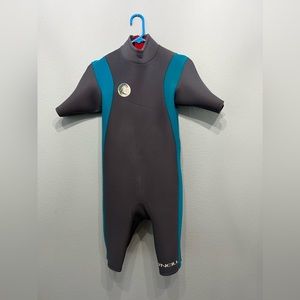 Wetsuit by O’Neill